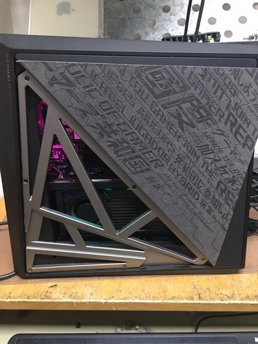 Gioco asus rog hurican - asus,