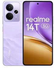 Realme 14T 5G Dual SIM 8GB RAM