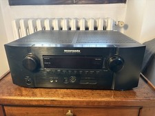 Amplificatore marantz sr - amplificatore,
