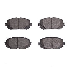 Dynamite Friction Front Disc