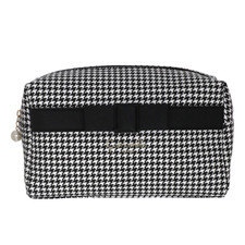 NECESSAIRE L POULETTE NERO -