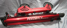 Feedback Sports Omnium