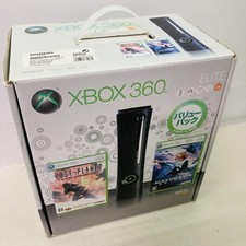 Console Microsoft Xbox 360