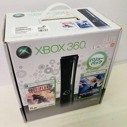 Console microsoft xbox 360 - microsoft,