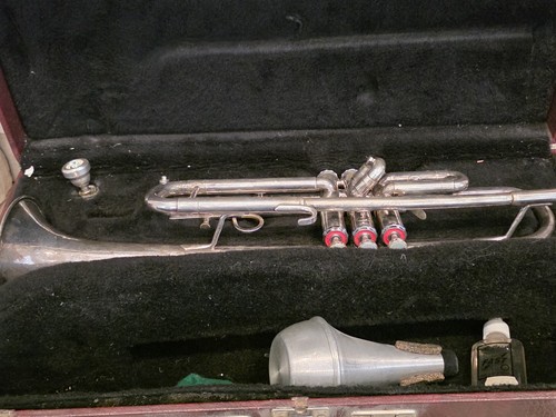 Tromba getzen capri - tromba,