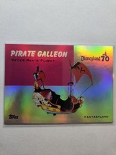 Topps Disneyland 70°