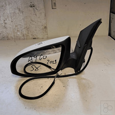 Retrovisore est. regolaz