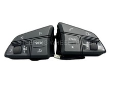 Pulsanti volante Audi TT TTS