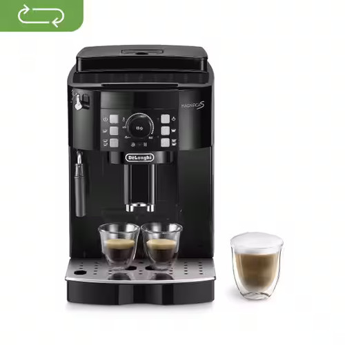 Macchina caffè magnifica s - macchina, da