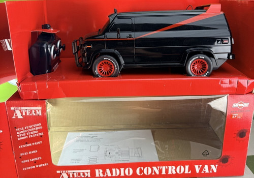Hitari radio control - radio,