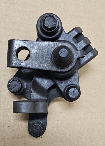Pinza freno mano - freno, a