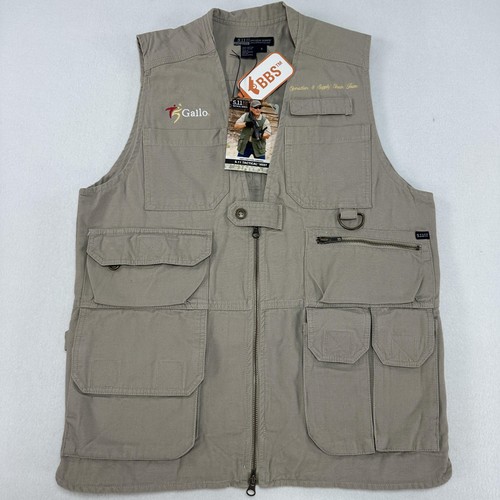 Gilet tattico uomo - gilet, 5.11