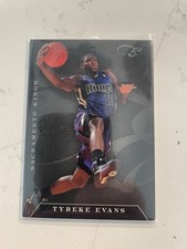 2010-11 Elite Black Box Status