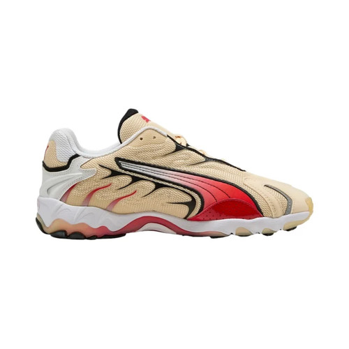 Puma inhale sneakers - puma, sportive