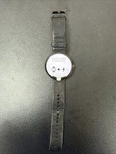 Motorola Moto 360 - Smart
