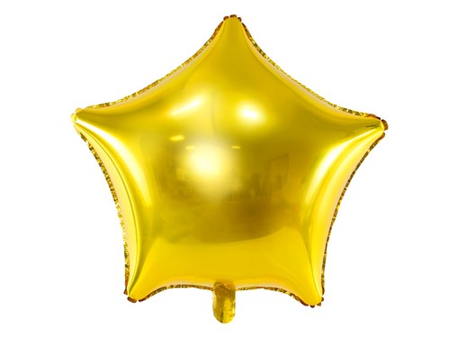 Pallone palloncino stella - pallone,