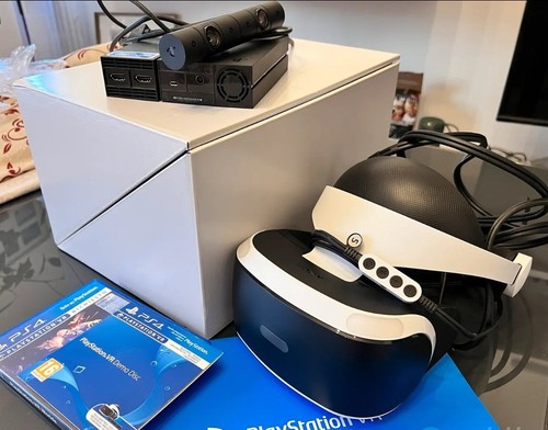 Sony playstation occhiali - sony,