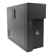 WORKSTATION DELL PRECISION