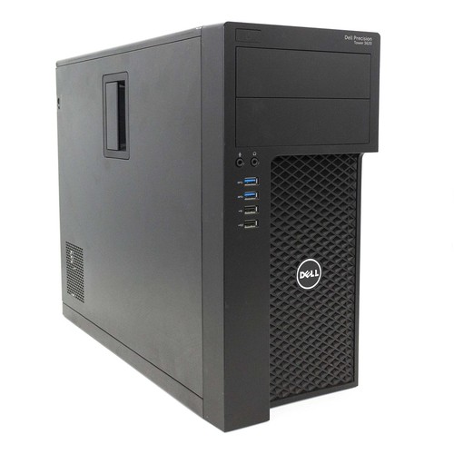 Workstation dell precision - workstation,