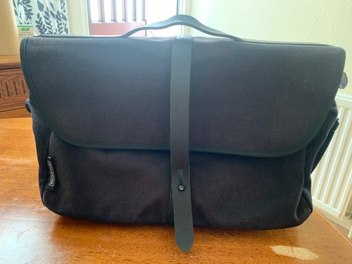 Borsa tracolla brompton - borsa,