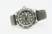 Tudor Black Bay Fifty-Eight 925 Silver 79010 39mm 08/07/2021 8465