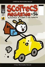 SCOTTECS MEGAZINE 18