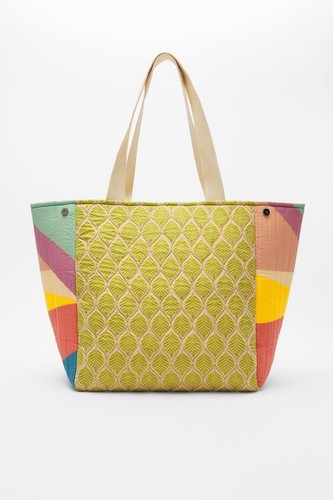 Borsa tote bag estiva - borsa,