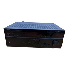 Yamaha v677 2 canali - yamaha, 7.2