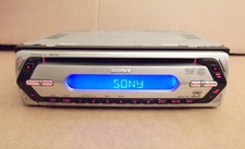 Autoradio sony cdx s2250s - sony, cdx-s2250s