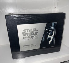 Set da collezione VHS edizione