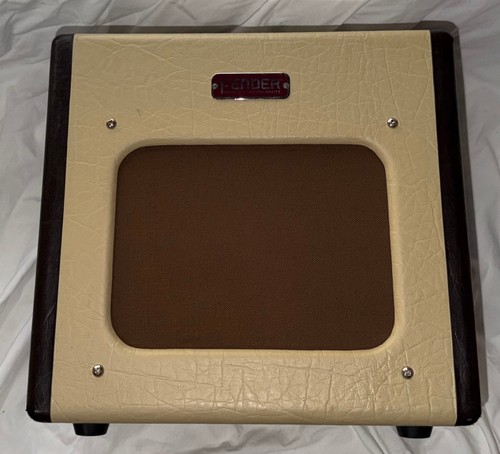 Altoparlante fender champion - fender,