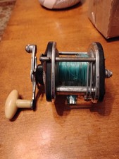 Mulinello da Pesca Vintage