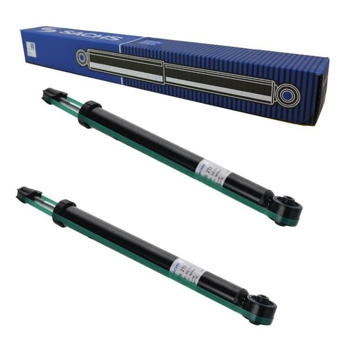 Ammortizzatori sachs - 2,