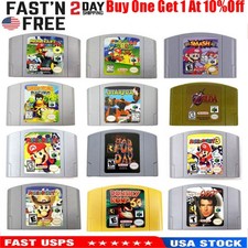 mario game Series For Nintendo