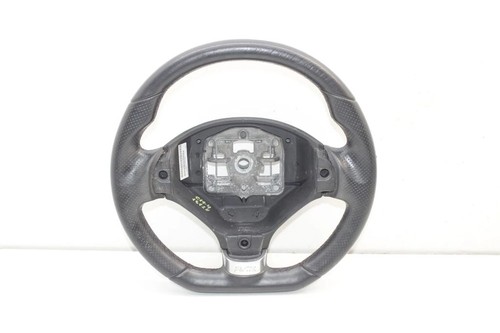 Volante peugeot rcz - peugeot,
