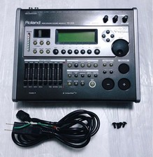 Roland 20x drum - roland, td-20x