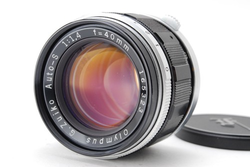 Ottimo come nuovo olympus - come,