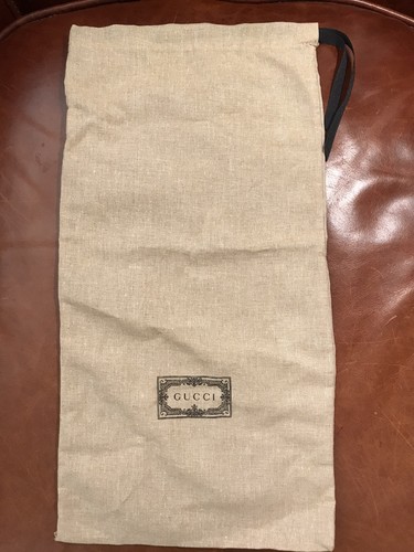 Gucci autentico coulisse - autentico,