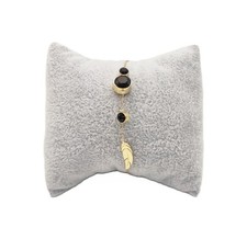 Gold Armband Schwarze