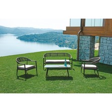 Moia Greenwood Set Milano in