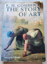 The Story of Art by E. H