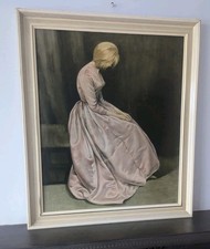 Stampa artistica vintage