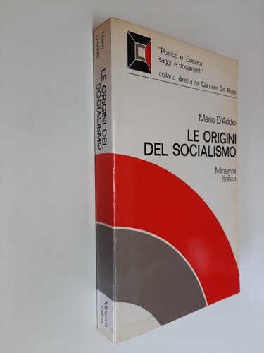 Origini del socialismo - origini,