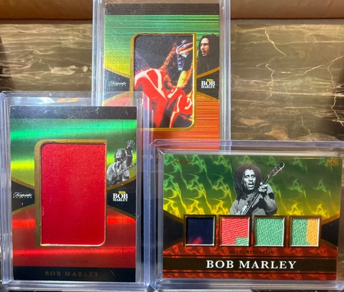 2025 keepsake bob marley all - 2025,