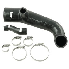 Tubo aspirazione silicone