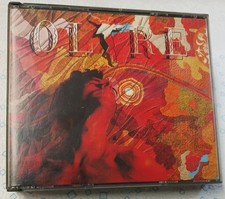 CLAUDIO BAGLIONI "Oltre" - Box