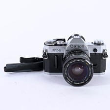 Canon AT-1 SHP 308903