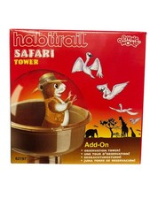 Tubo criceto Habitrail Safari