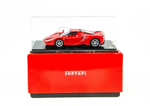 Modellino auto kyosho 43 - modellino,