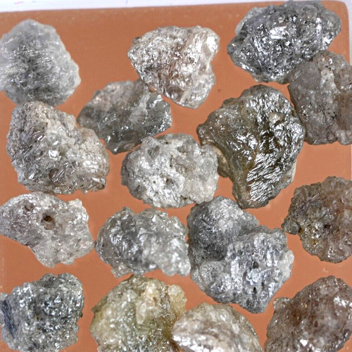 Pezzi diamante sfuso - 4,